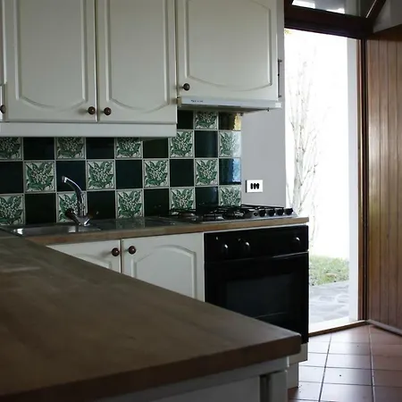 Casa Giuliana Dom wakacyjny *