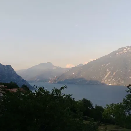 Casa Giuliana Dom wakacyjny Tremosine