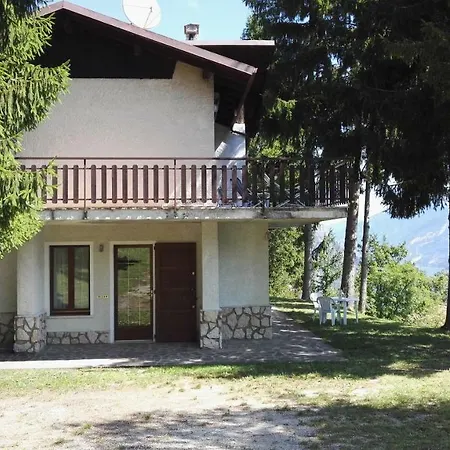 Casa Giuliana Tremosine