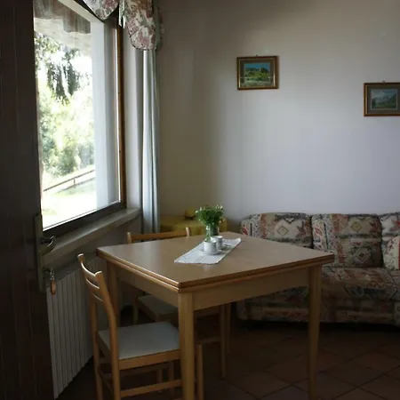 Casa Giuliana Dom wakacyjny Tremosine