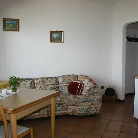 Dom wakacyjny Casa Giuliana *