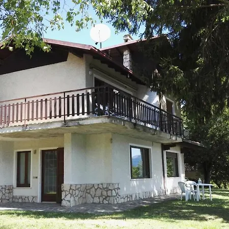 Casa Giuliana Dom wakacyjny *