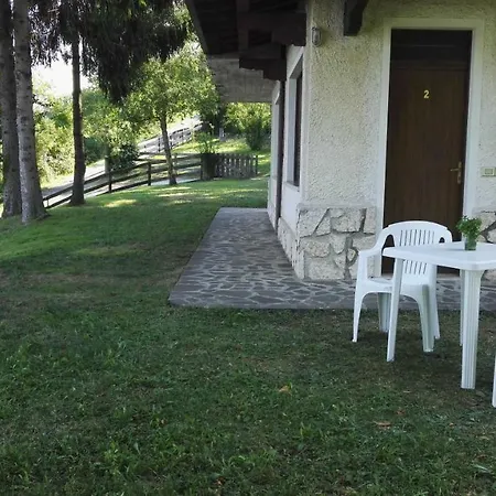 Casa Giuliana Dom wakacyjny