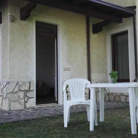 Casa Giuliana *