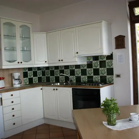 Casa Giuliana Dom wakacyjny Tremosine