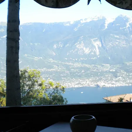 Dom wakacyjny Casa Giuliana Tremosine