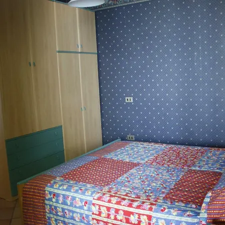 Casa Giuliana Dom wakacyjny Tremosine