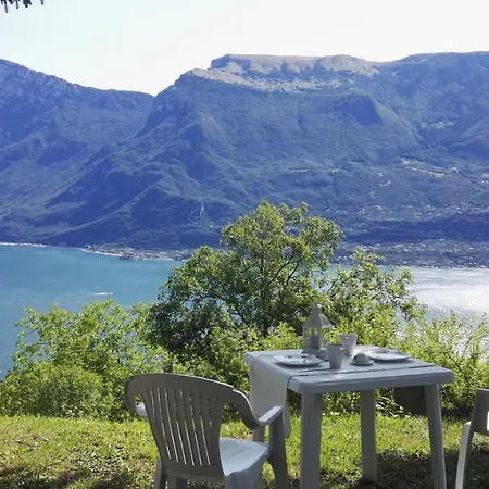 Casa Giuliana Dom wakacyjny Tremosine
