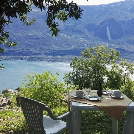 Casa Giuliana Dom wakacyjny Tremosine