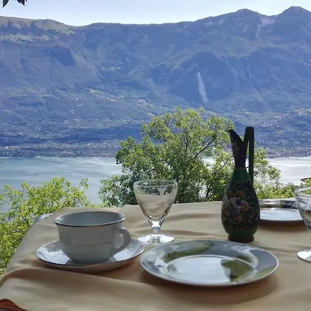 Dom wakacyjny Casa Giuliana *