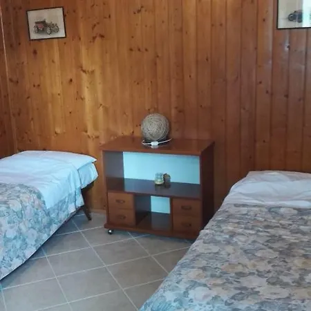 Casa Giuliana Dom wakacyjny *