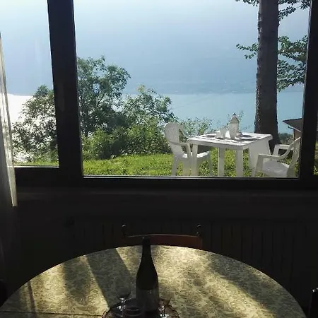 Dom wakacyjny Casa Giuliana *