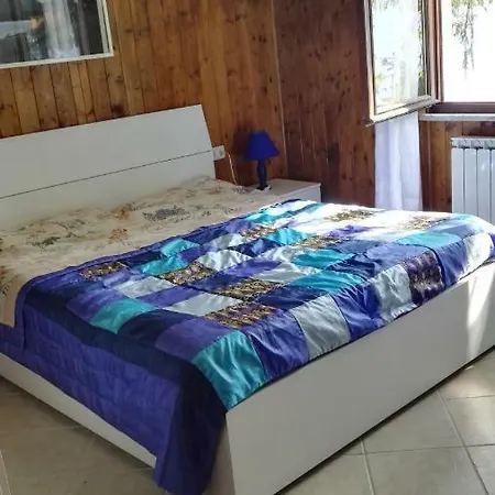 Dom wakacyjny Casa Giuliana *