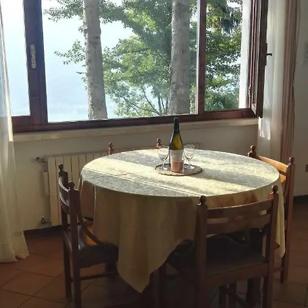 Casa Giuliana * Tremosine