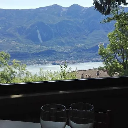 Dom wakacyjny Casa Giuliana Tremosine