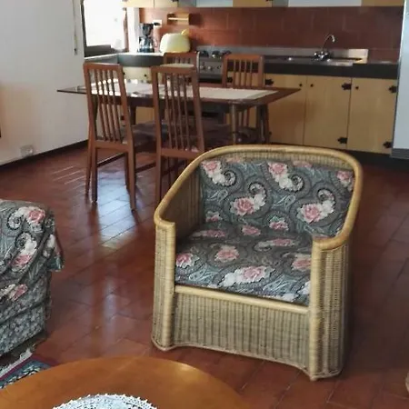 Casa Giuliana