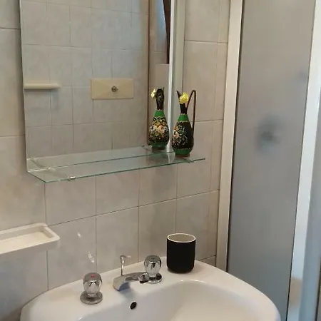Casa Giuliana